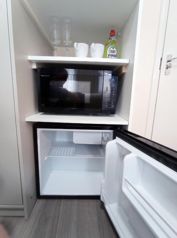 אוקספורד The Maple Studio - Self Contained One Bed Studio Flat מראה חיצוני תמונה