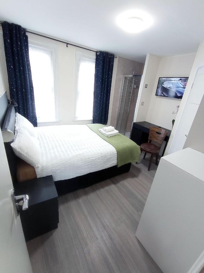 אוקספורד The Maple Studio - Self Contained One Bed Studio Flat מראה חיצוני תמונה